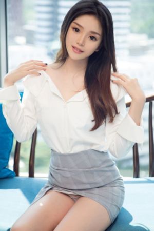 我的狂野欲望